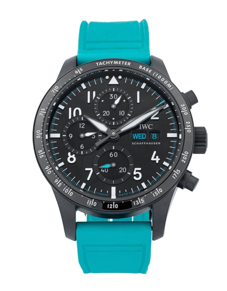 IWC Pilot's Chrono IW388306